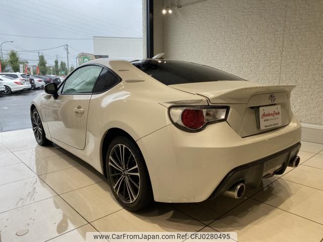 toyota 86 2014 quick_quick_ZN6_ZN6-041222 image 2