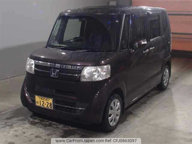 honda n-box 2016 -HONDA 【宇都宮 585ﾈ1228】--N BOX JF1-1856134---HONDA 【宇都宮 585ﾈ1228】--N BOX JF1-1856134- image 1