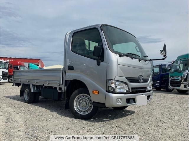 toyota dyna-truck 2021 CFJ1757888 image 2