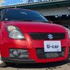 suzuki swift 2009 quick_quick_CBA-ZC31S_ZC31S-250247 image 10