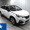 peugeot 5008 2017 -PEUGEOT 【鳥取 300ほ4081】--Peugeot 5008 P875G01--VF3M45GZWHL070024---PEUGEOT 【鳥取 300ほ4081】--Peugeot 5008 P875G01--VF3M45GZWHL070024- image 1