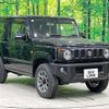 suzuki jimny 2025 CFJ1755604 image 16