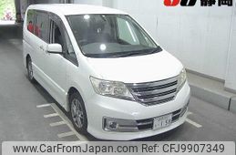 nissan serena 2011 -NISSAN--Serena C26--C26-007973---NISSAN--Serena C26--C26-007973-