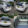 toyota prius 2013 quick_quick_---DAA-ZVW30_zvw30-1648764 image 2