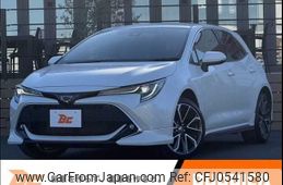 toyota corolla-sport 2019 -TOYOTA--Corolla Sport 3BA-NRE214H--NRE214-0003155---TOYOTA--Corolla Sport 3BA-NRE214H--NRE214-0003155-