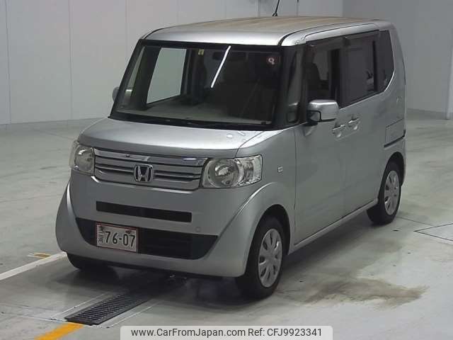 honda n-box 2015 -HONDA--N BOX DBA-JF1--JF1-1623231---HONDA--N BOX DBA-JF1--JF1-1623231- image 1