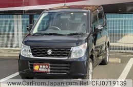 suzuki wagon-r 2016 -SUZUKI 【和歌山 580ﾔ1658】--Wagon R MH44S--180554---SUZUKI 【和歌山 580ﾔ1658】--Wagon R MH44S--180554-