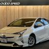 toyota prius 2017 quick_quick_DAA-ZVW50_ZVW50-6105459 image 1