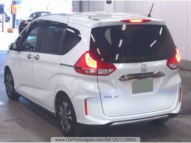 honda freed 2021 -HONDA--Freed 6BA-GB5--GB5-3173307---HONDA--Freed 6BA-GB5--GB5-3173307- image 2