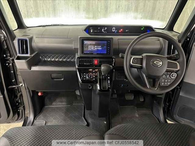 daihatsu tanto 2019 -DAIHATSU--Tanto 6BA-LA650S--LA650S-1004618---DAIHATSU--Tanto 6BA-LA650S--LA650S-1004618- image 2