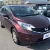 nissan note 2016 -NISSAN--Note DBA-E12--E12-465067---NISSAN--Note DBA-E12--E12-465067- image 16