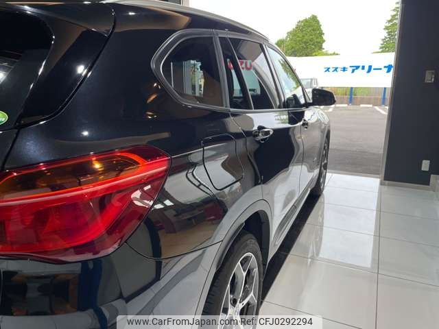 bmw x1 2017 -BMW--BMW X1 LDA-HT20--WBAHT920903D34781---BMW--BMW X1 LDA-HT20--WBAHT920903D34781- image 2