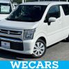 suzuki wagon-r 2023 quick_quick_MH85S_MH85S-166339 image 1