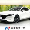 mazda mazda3-fastback 2022 quick_quick_BPFP_BPFP-201176 image 1