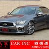 nissan skyline 2015 CFJ1836739 image 1