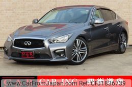 nissan skyline 2015 CFJ1836739