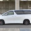 toyota alphard 2014 quick_quick_DBA-ANH20W_ANH20-8349591 image 5