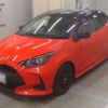 toyota yaris 2020 -TOYOTA 【いわき 501ｽ1105】--Yaris 5BA-KSP210--KSP210-0019050---TOYOTA 【いわき 501ｽ1105】--Yaris 5BA-KSP210--KSP210-0019050- image 1