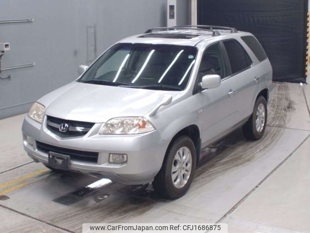 honda mdx 2004 CFJ1686875 image 1