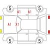 volvo v90 2021 -VOLVO--Volvo V90 LDA-PD4204T--YV1PZA8MCL1114278---VOLVO--Volvo V90 LDA-PD4204T--YV1PZA8MCL1114278- image 2