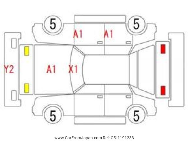volvo v90 2021 -VOLVO--Volvo V90 LDA-PD4204T--YV1PZA8MCL1114278---VOLVO--Volvo V90 LDA-PD4204T--YV1PZA8MCL1114278- image 2