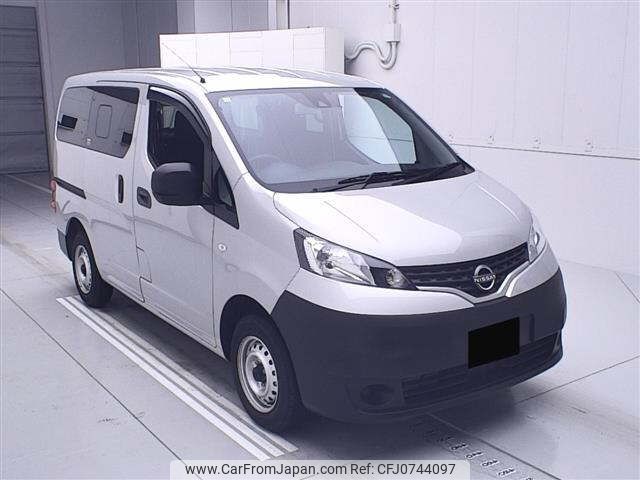 nissan nv200-vanette 2023 -NISSAN--NV200 VM20-206684---NISSAN--NV200 VM20-206684- image 1