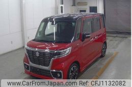 suzuki spacia 2018 quick_quick_DAA-MK53S_MK53S-592081
