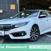 honda civic 2019 quick_quick_DBA-FC1_FC1-1102153 image 1