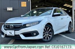 honda civic 2019 quick_quick_DBA-FC1_FC1-1102153