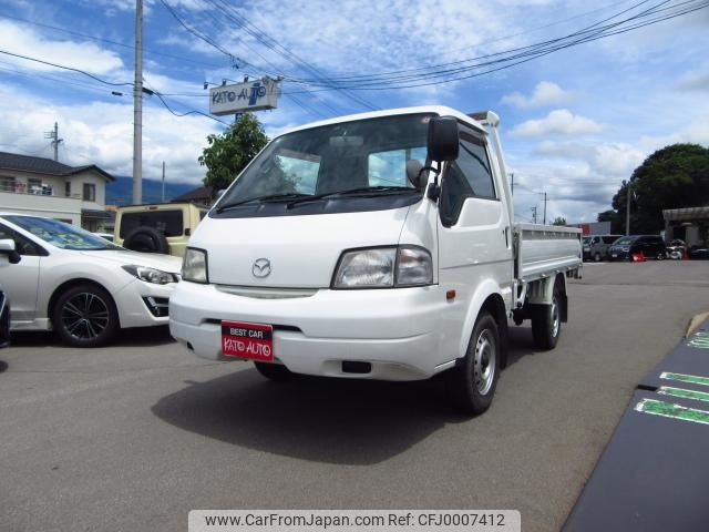 mazda bongo-truck 2014 GOO_NET_EXCHANGE_1200471A30240715W001 image 2