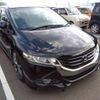 honda odyssey 2008 -HONDA--Odyssey RB3--RB3-1010870---HONDA--Odyssey RB3--RB3-1010870- image 9