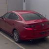 mazda mazda3 2019 -MAZDA--MAZDA3 3DA-BP8P--BP8P-105624---MAZDA--MAZDA3 3DA-BP8P--BP8P-105624- image 5