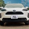 toyota yaris-cross 2021 quick_quick_MXPJ15_MXPJ15-3007704 image 16