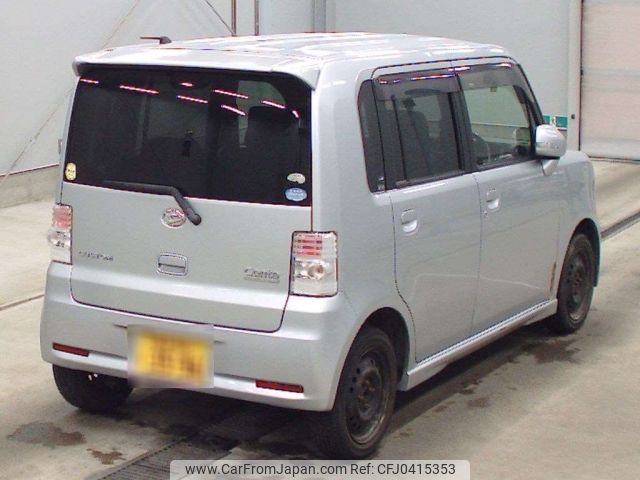 daihatsu move-conte 2008 -DAIHATSU 【Ｎｏ後日 】--Move Conte L585S-0001677---DAIHATSU 【Ｎｏ後日 】--Move Conte L585S-0001677- image 2