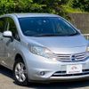 nissan note 2014 quick_quick_DBA-E12_E12-188549 image 4