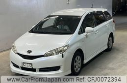 toyota wish 2009 -TOYOTA--Wish ZGE20G-0010138---TOYOTA--Wish ZGE20G-0010138-