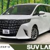 toyota alphard 2023 quick_quick_AAHH40W_AAHH40-0004086 image 1