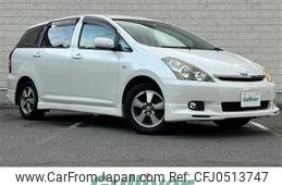 toyota wish 2004 -TOYOTA--Wish CBA-ZNE10G--ZNE10-0146858---TOYOTA--Wish CBA-ZNE10G--ZNE10-0146858-