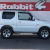 suzuki jimny 2006 -SUZUKI 【鈴鹿 583ｸ2022】--Jimny ABA-JB23W--JB23W-507715---SUZUKI 【鈴鹿 583ｸ2022】--Jimny ABA-JB23W--JB23W-507715- image 34