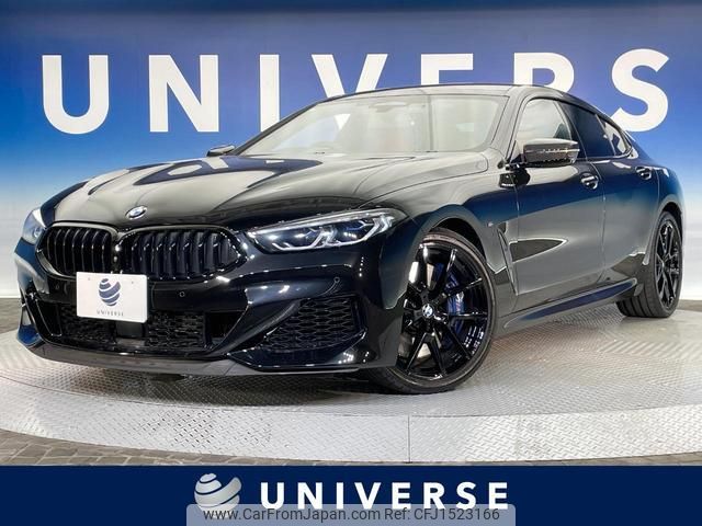 bmw 8-series 2019 CFJ1523166 image 1