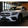 mercedes-benz glb-class 2021 -MERCEDES-BENZ--Benz GLB 3DA-247613M--W1N2476132W128545---MERCEDES-BENZ--Benz GLB 3DA-247613M--W1N2476132W128545- image 6