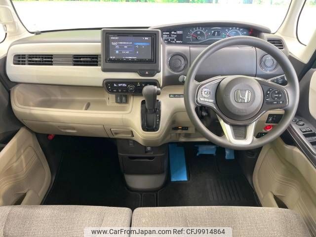 honda n-box 2019 -HONDA--N BOX DBA-JF3--JF3-1243577---HONDA--N BOX DBA-JF3--JF3-1243577- image 2