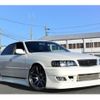 toyota chaser 1997 CFJ6658934 image 14