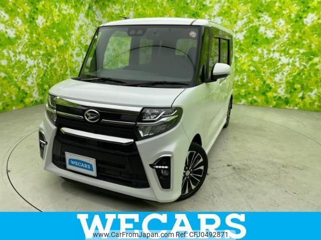 daihatsu tanto 2019 quick_quick_5BA-LA650S_LA650S-0043402 image 1