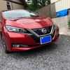 nissan leaf 2018 -NISSAN--Leaf ZAA-ZE1--ZE1-013627---NISSAN--Leaf ZAA-ZE1--ZE1-013627- image 4