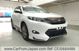 toyota harrier 2016 ENHANCEAUTO_1_ea293644