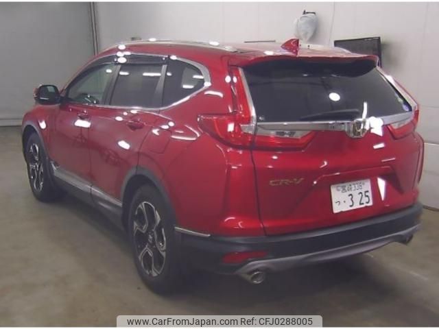 honda cr-v 2018 quick_quick_DBA-RW1_1000090 image 2