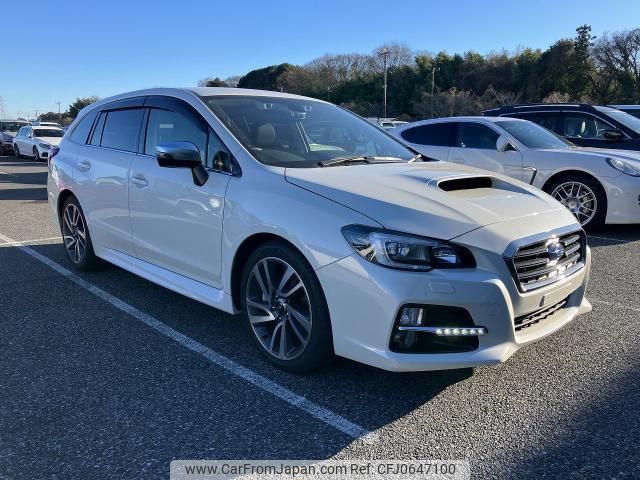 subaru levorg 2015 quick_quick_DBA-VM4_VM4-063725 image 1