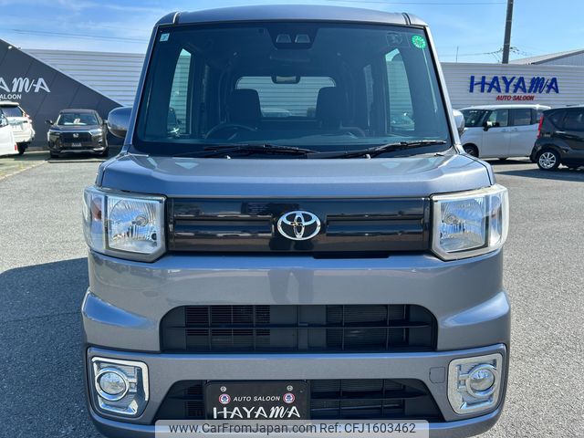 toyota pixis-mega 2020 CFJ1603462 image 2
