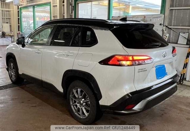 toyota corollacross 2024 769235-250224125050 image 2